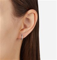 Orecchini Chiara Ferragni Donna SILVER in Argento J19AXD09 - J19AXD09